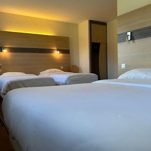 Chambre Familiale Double